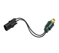 Zoegneer Interruptor de presión de toma de energía 379502 20PS247-2 para Parker PTO Equipo eléctrico industrial Fácil de instalar Datos precisos Larga vida útil Uso comercial Black-Gree