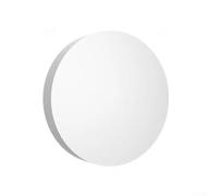 Zoegneer Interruptor inteligente inalámbrico Multi Escena Linkage Control remoto Auto On Off ABS Material compacto blanco para Tuya Smart Home Systems