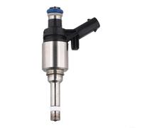 Zoegneer Inyector de combustible 06H906036G 0261500076 0261500162 para motor de gasolina A5 Q3 Q5 2.0L 2008-2017 y CC 2.0L