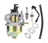 Zoegneer Kit de carburador mecánico para modelos de generador KCSE 2500 STE 2500 1 35 AE KCST 2502 con construcción eficiente de suministro de combustible y fácil instalación, incluye carburador Sp