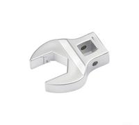 Zoegneer Llave de trinquete de liberación rápida de 3/8 de accionamiento, adaptador de enchufe intercambiable de acero de aleación de cromo para herramientas de par medio con acabado galvanizado de