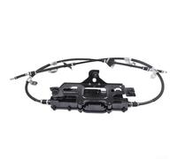 Zoegneer Módulo de actuador de freno de estacionamiento electrónico 59700-B8800 para Hyundai Santa Fe 2012-2018 4WD solamente, pieza de repuesto de unidad de control EPB 59700-2W800