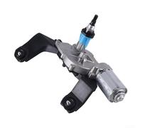 Zoegneer OEM 987002W000 Motor de limpiaparabrisas trasero de metal y construcción de aleación de acero para Hyundai Santa Fe Sport 2013-2017, reemplazo de ajuste preciso que garantiza una fuente de