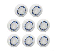 Zoegneer Paquete de 4 u 8 rodamientos de repuesto para rueda y motor para Polaris Pool Cleaner modelos 360 380 3900 Sport TR35P TR36P - Barrido para número de pieza 9-100-1108 garantiza una R suave (8