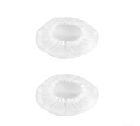 Zoegneer Para J-200 Series Spa Pool Drainage Outlet 6540-213 Bolsa de filtro Tratamiento de agua Material de recogida de escombros Mantenimiento simple Bolsa de filtro óptima (2PCS)