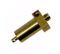 Zoegneer Para Riello Burner Gato hidráulico 7001039 3006911 C7001039 3020500 Construcción de metal para Riello 40 Series Quemadores de aceite F3 F5 F10 F15 Control de precisión OEM Estándar fácil en