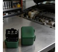 Zoegneer Relé de coche para Toyota 1991 1993 Cressida 1982 1984 LS400 1990 1993 ES300 1992 1994 OEM 85910 22040 Control de bomba de combustible Sistema electrónico de inyección de combustible