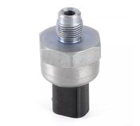 Zoegneer Sensor de presión de freno ABS 55CP15-01 para modelos Seat y G201 G214 DT, monitoreo preciso de la presión del sistema de frenado, reemplazo directo con plástico ABS y metal C