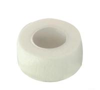Zoegneer SHIMOYAMA - Envolturas antideslizantes para patas de muebles, 2,5 cm x 4 m, elásticas, reductoras de ruido, fundas para patas de sillas, tela no tejida, protección contra arañazos para el