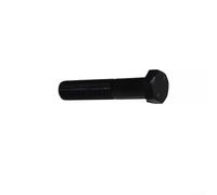 Zoegneer Tornillo para cortacésped de 51 mm, 3 8 pulgadas, fácil de instalar, para RM2050 RM2055 RM2060 RM20BS RM2060PRO RM2055e RM2055eS RM2060eS RM20BS675iS RM (2 piezas)