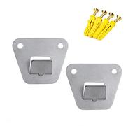 zoele Electric Household Wall Mounted Fans