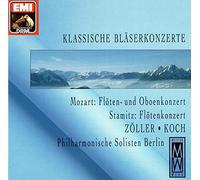 Zoeller - Klassische Bläserkonzerte [Import]