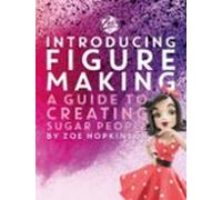 Zoes Fancy Cakes: Introducing Figure Making