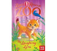 Zoe's Rescue Zoo: The Laughing Lynx