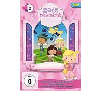 Zoes Zauberschrank - Folge 2 [Alemania] [DVD]