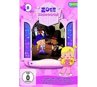 Zoes Zauberschrank - Folge 8 [DVD]