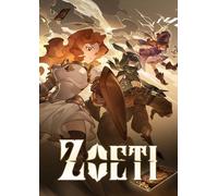Zoeti PC