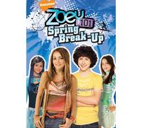 Zoey 101: Spring Break-Up [USA] [DVD]