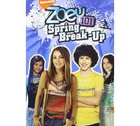 Zoey 101: Spring Break-Up [USA] [DVD]