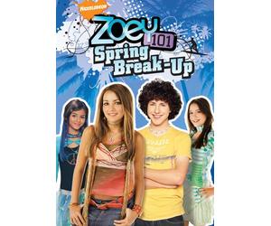 Zoey 101: Spring Break-Up [USA] [DVD]