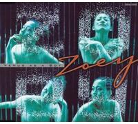 Zoey - Venus As a Boy (US Import)