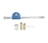 Zoeyilan Kit de engranaje rápido de tiro corto Cambio rápido WX 5350 Cambios precisos suaves adecuados para Forester Impreza Legacy