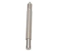 Zoeyilan Kit de reparación de Relojes, Herramienta de reparación de bobinado mecánico de bobinadora de Corona de Reloj Manual, Herramientas de reparación de Relojes de Acero Inoxidable (3.0)