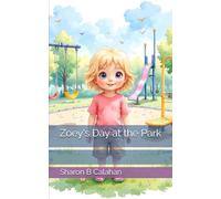Zoey's Day at the Park