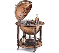 Zoffoli living Globo minibar Bacco 50cm
