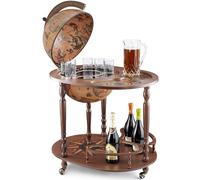 Zoffoli living Globo minibar Giasone 40cm