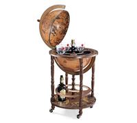 Zoffoli living Globo minibar Minerva Classic 40cm