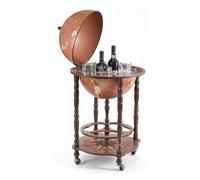 Zoffoli living Globo minibar Petra 40cm