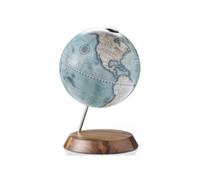 Zoffoli living Globo terráqueo Bridge 22cm Qi
