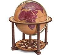 Zoffoli living Globo terráqueo de pie Aries 60cm