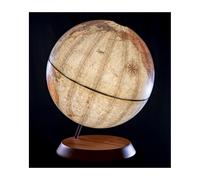 Zoffoli living Globo terráqueo Lume 33 cm