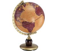 Zoffoli living Globo terráqueo Scorpius 33cm