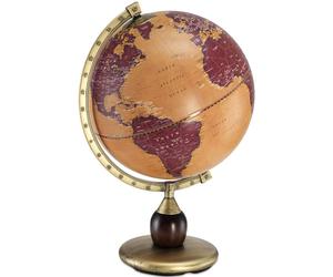 Zoffoli living Globo terráqueo Scorpius 33cm