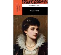 Zofloya: or the Moor, the Gothic Romance Classic