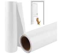 ZOFUN 2 láminas para rascar gatos, autoadhesivas, 30 x 400 cm, protección contra arañazos para gatos, sofá, cinta para muebles, gatos, protección contra arañazos, lámina para muebles, sofá, puerta,