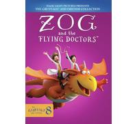 Zog and the Flying Doctors [DVD]