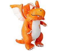 Zog El Dragón 22.9cm Peluche Nuevo Juguete Julia Donaldson Gran Regalo Navidad
