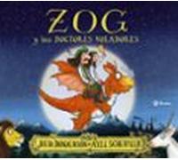 Zog y los doctores voladores