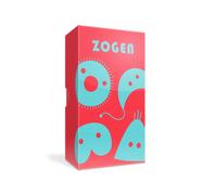 Zogen, Color Blanco. (4571394090978)