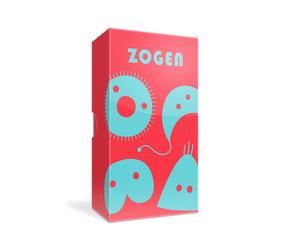 Zogen, Color Blanco. (4571394090978)