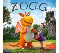 Zogg Zogg - Das Original-Hörspiel zum Film (CD) (Importación USA)