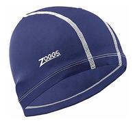 Gorro de natación de nylon y elastano con forro Zoggs TU