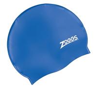 Silicone cap royal blue Talla única