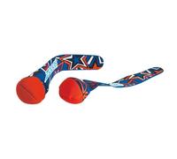 Zoggs 301247 Juguetes para niños, Juventud Unisex, Multicolor, 55mm Each