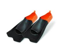 Zoggs Aletas de Snorkel Blade Eco Negro - Marca EAN: 0194151122350 - Talla Calzado: 43-44