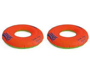 Zoggs Anillo de natación para niños, Flotador de Piscina